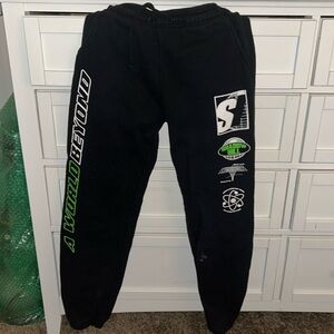 SHADOW HILL SWEATPANTS